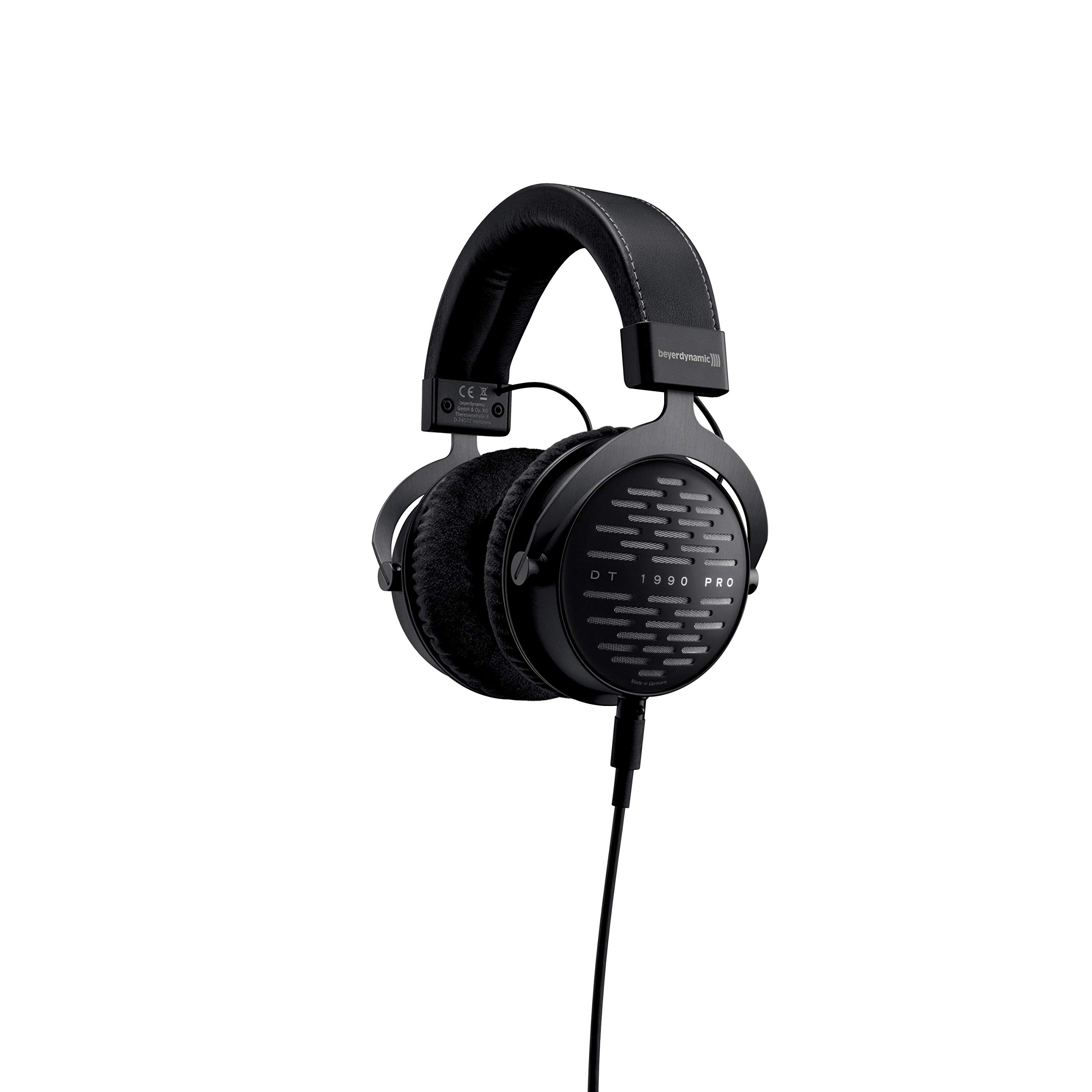 beyerdynamic 1990 Pro Black Dt1990