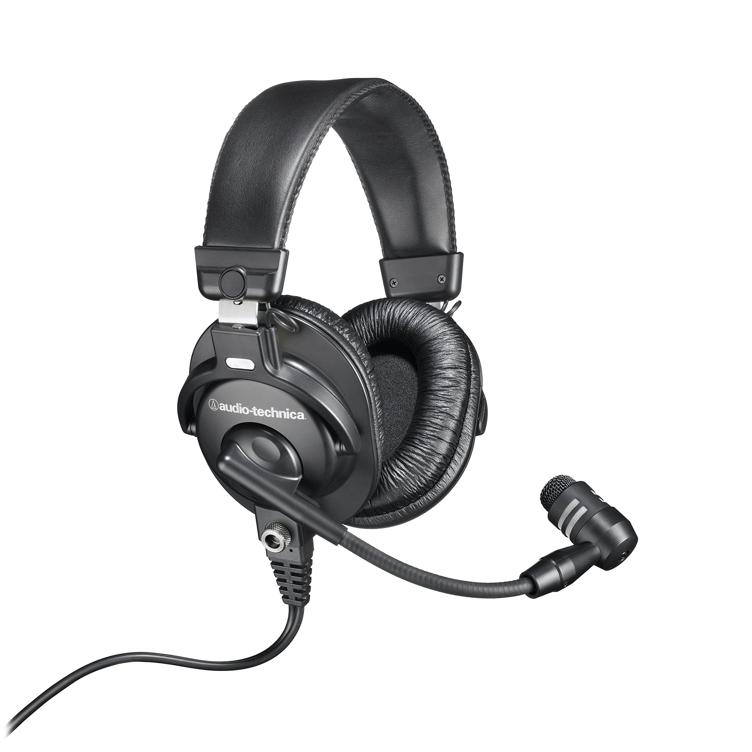 Audio Technica BPHS1 Broadcast Headset Cardioid