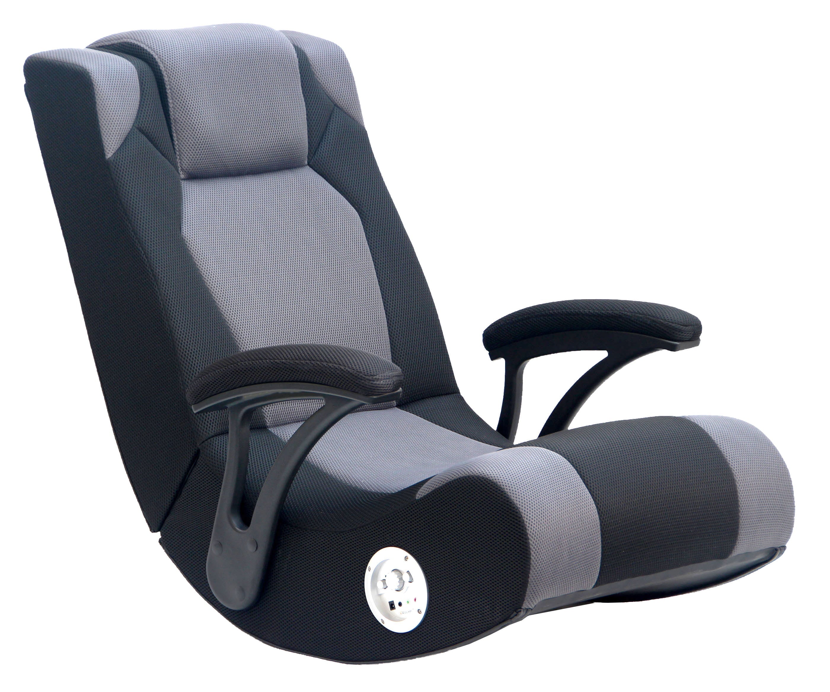 X Rocker Pro 200 Gaming Chair Rocker with Sound Enhancement Features