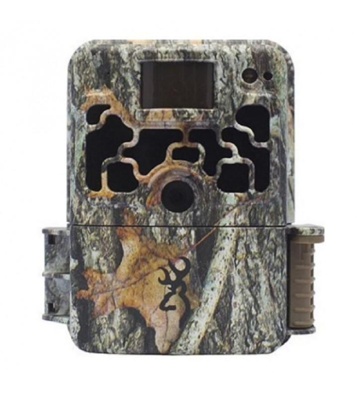 Browning Trail Cameras Dark Ops Extreme (6 Pack) w/ 16GB Cards Bundle ?C Camouflage
