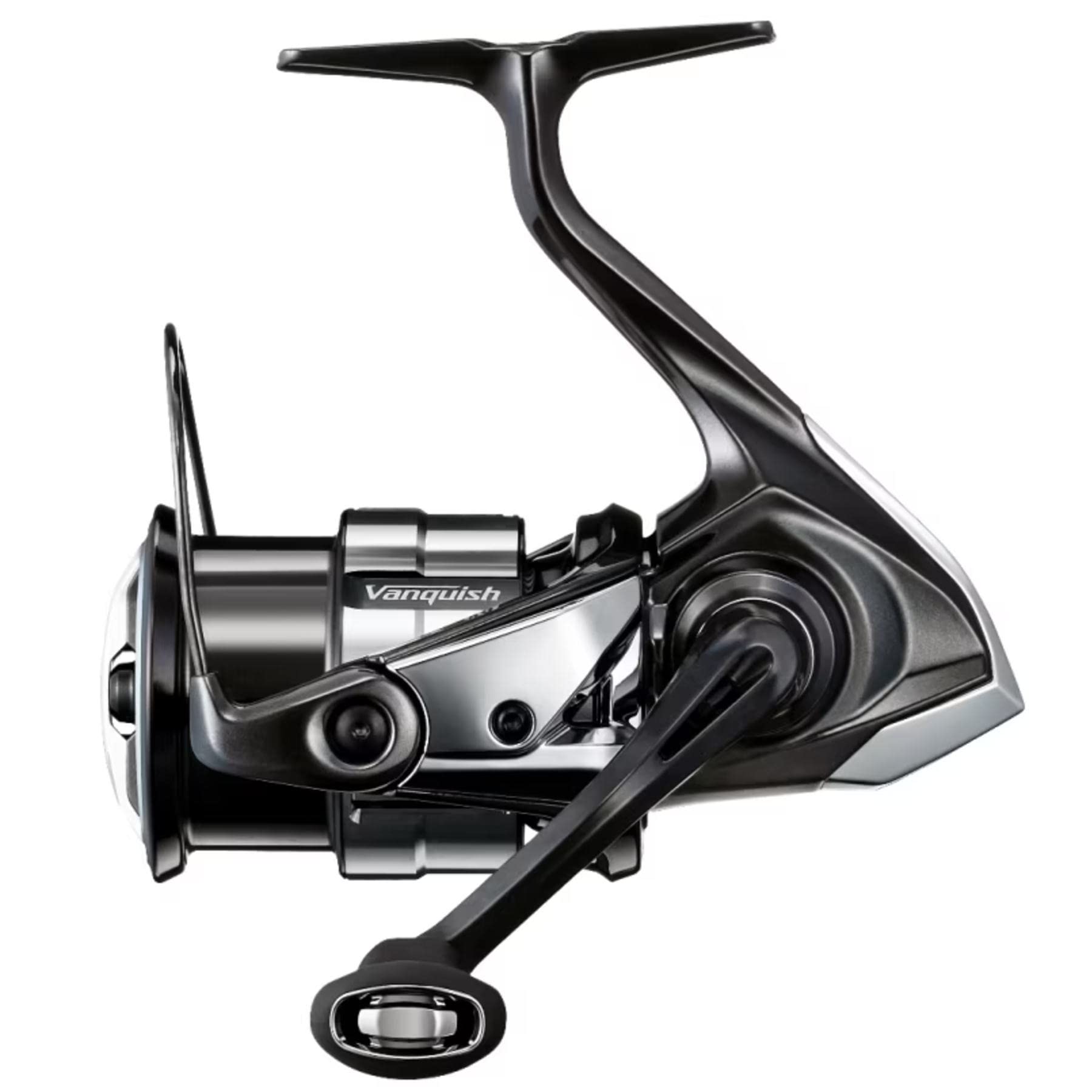 Shimano 23 Vanquish