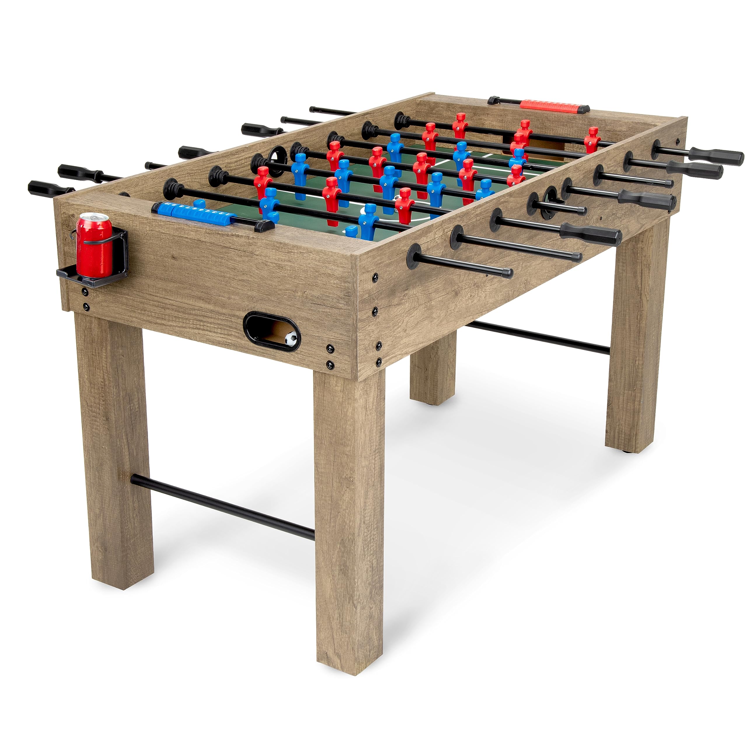 GoSports Inch Full Foosball Table