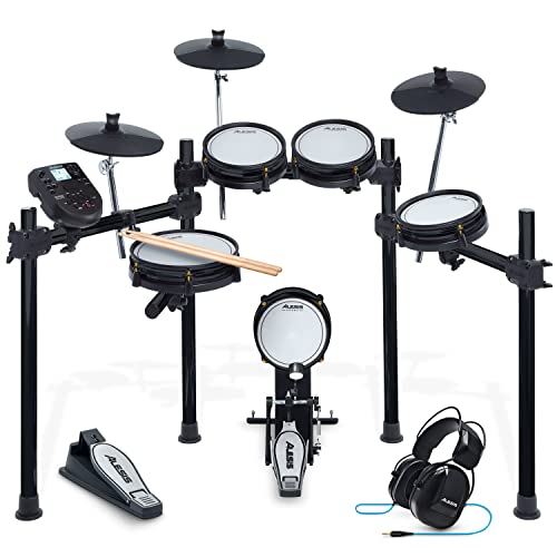 Alesis Drums Surge Essentials Bundle