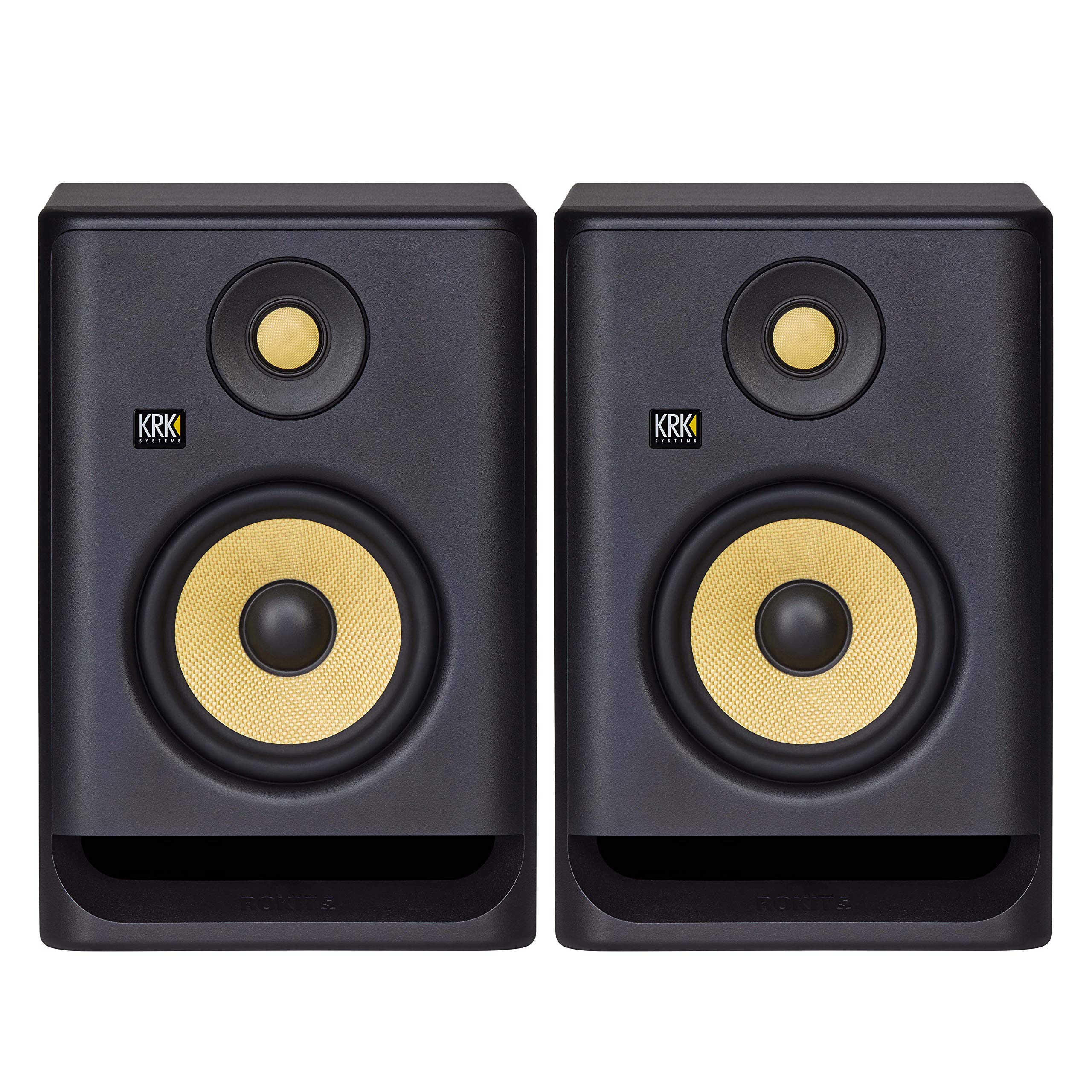 KRK RP5 Professional Powered Monitor