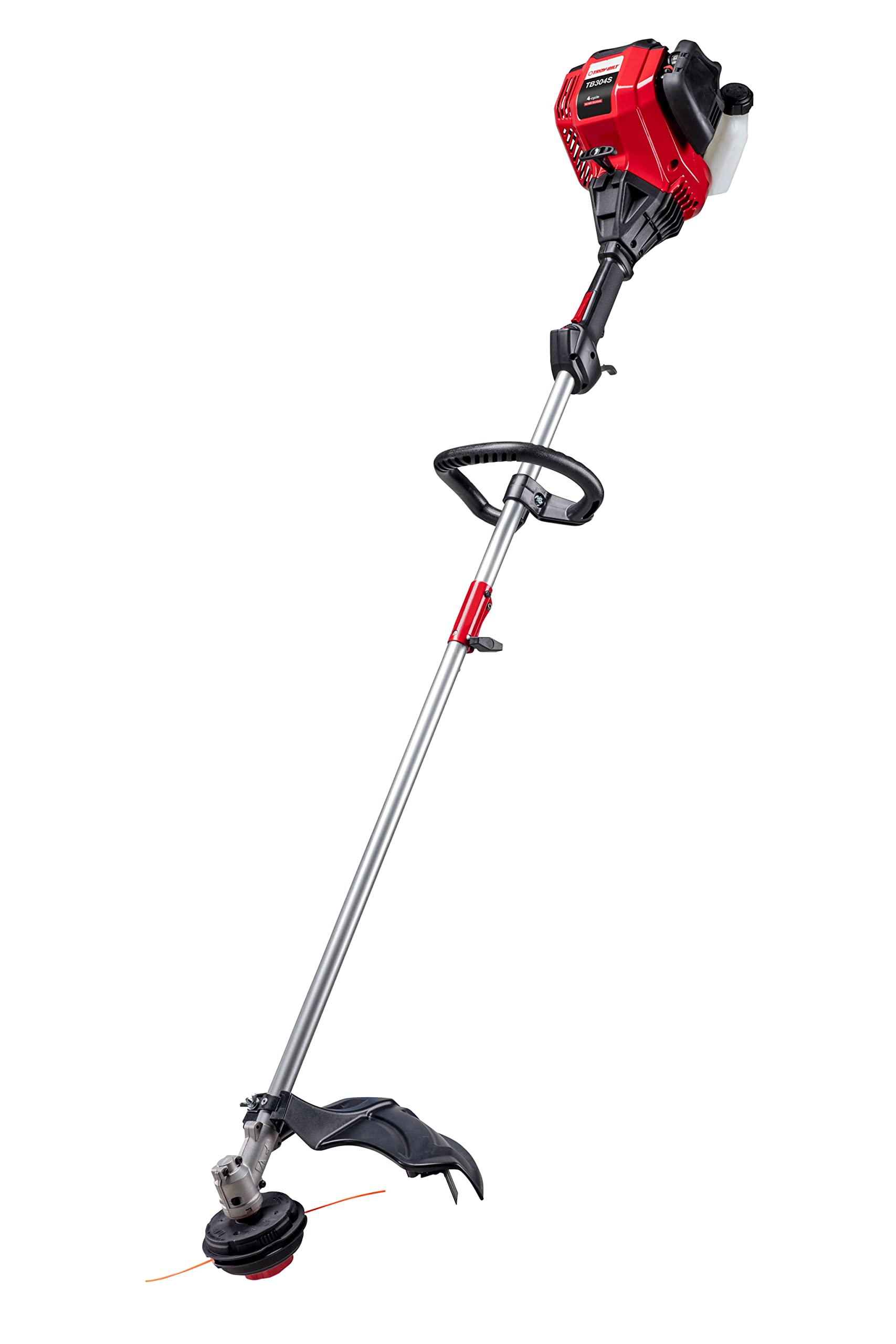 Troy Bilt 17 Gas String Trimmer