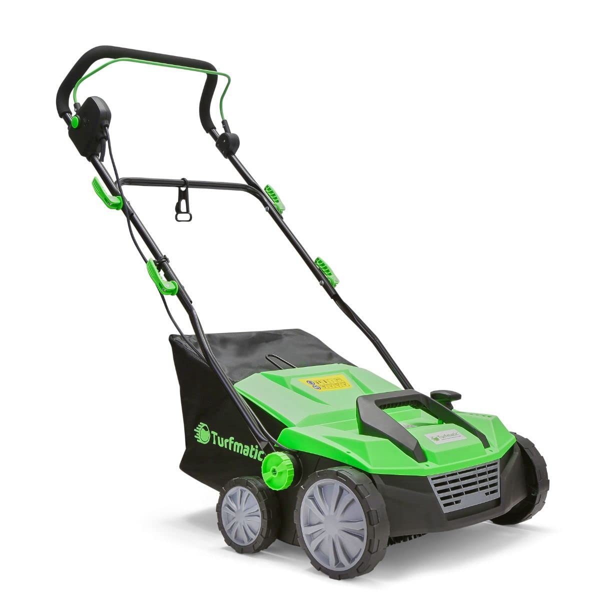 TurfmaticTM 380 Artificial Grass Sweeper
