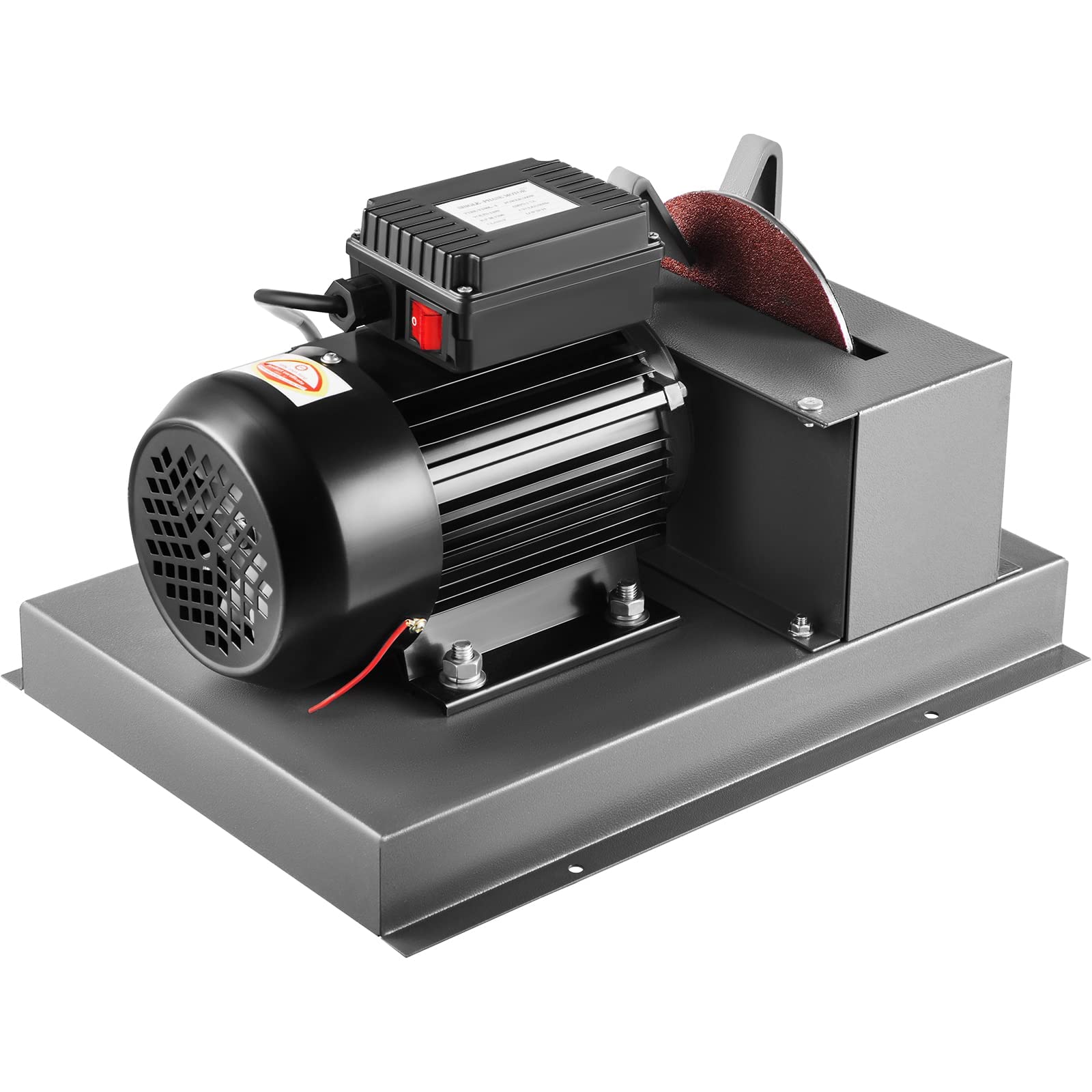 VEVOR HP 1700 RPM Motor