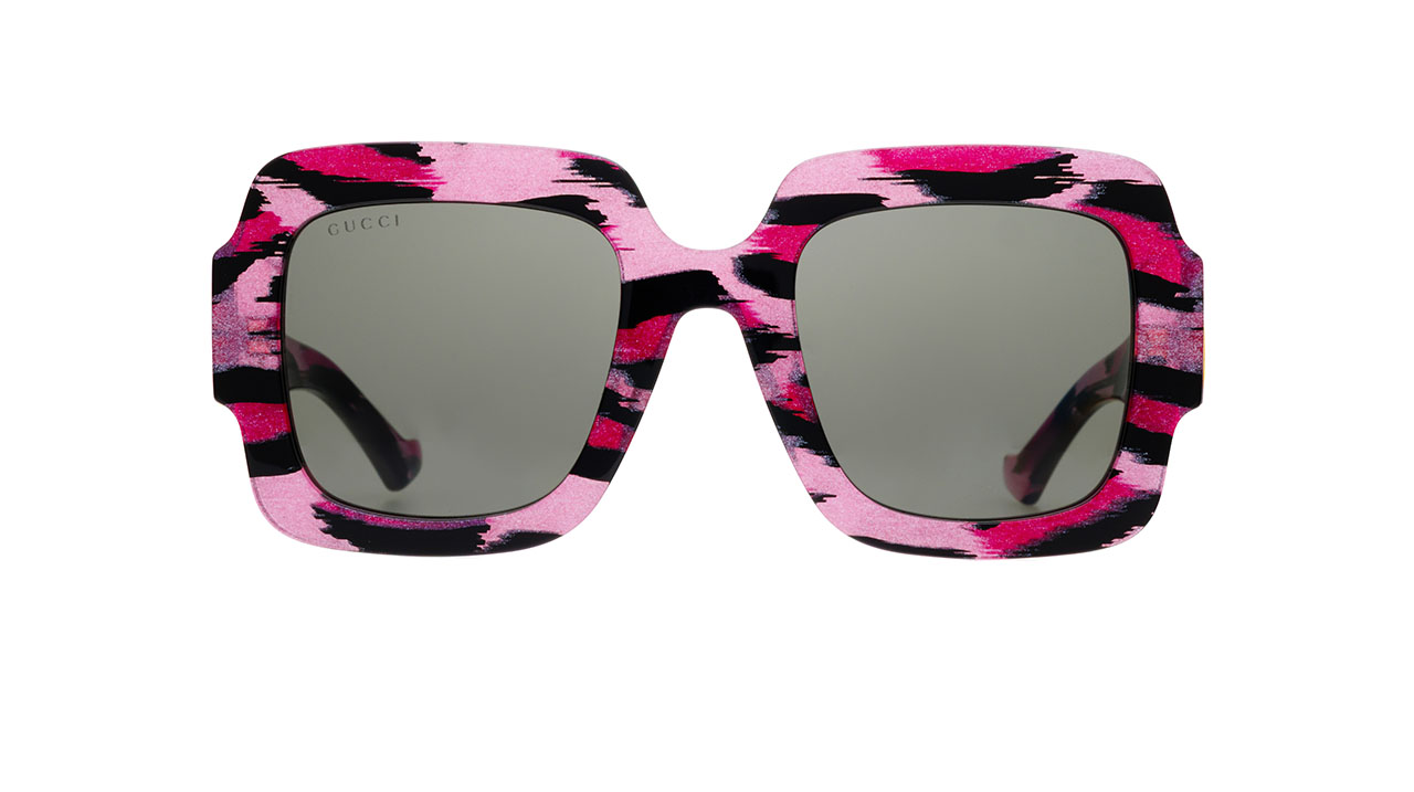 Lunettes de soleil GG1547S - Brun