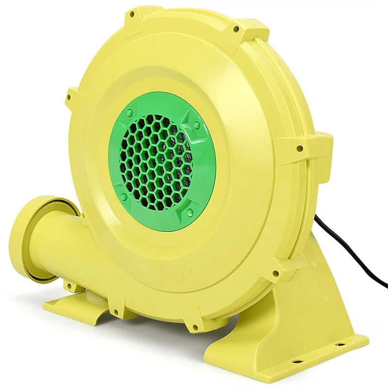950 W 125 Hp Air Blower For Inflatable Bounce House Bouncy Castle Portable Pump Fan Commercial Inflatable Bouncer Blower