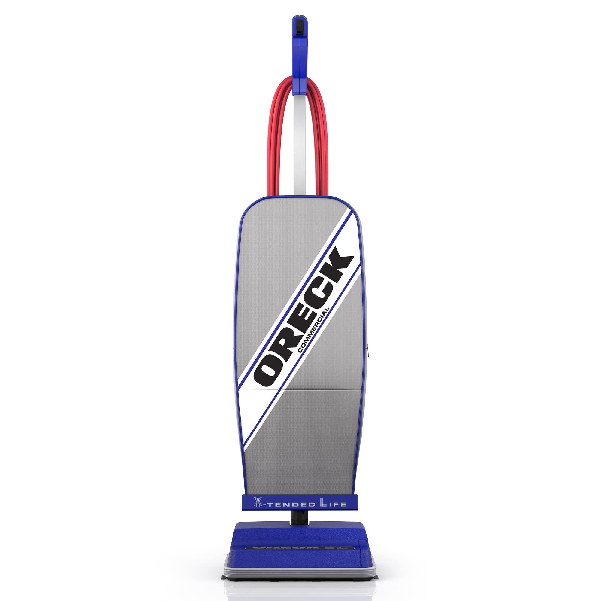 Oreck Commercial Upright Cleaner Professional