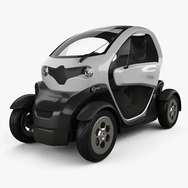 2023 Hot Mini Electric Car