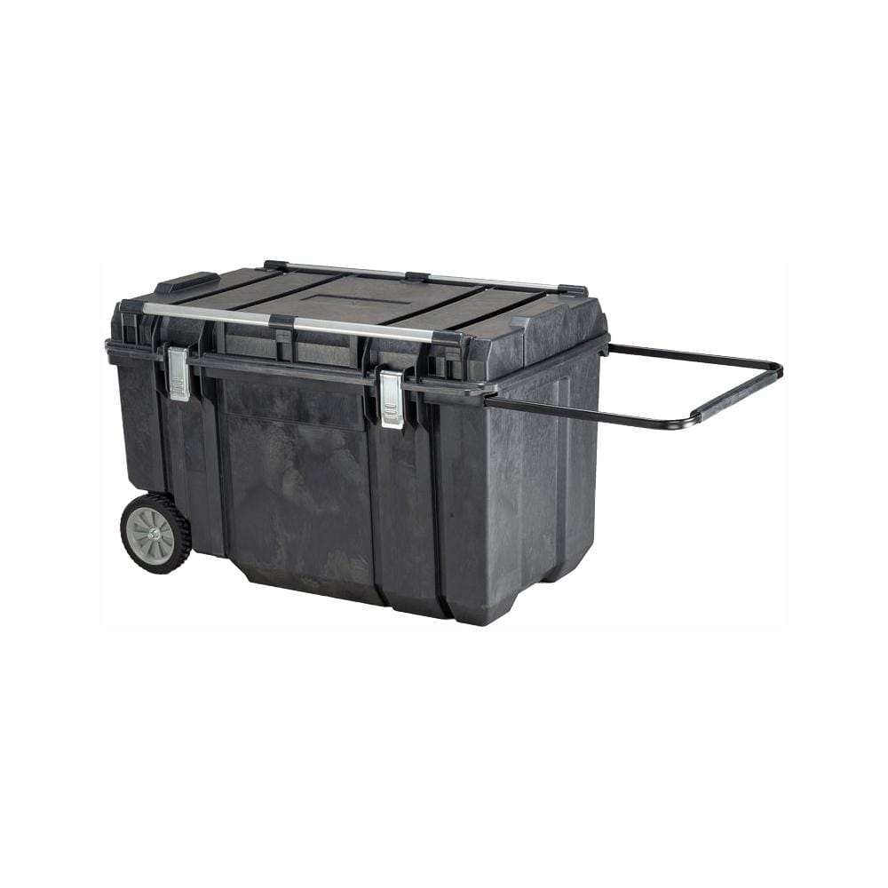 Tough Chest 38 in. 63 Gal. Mobile Tool Box DWST38000