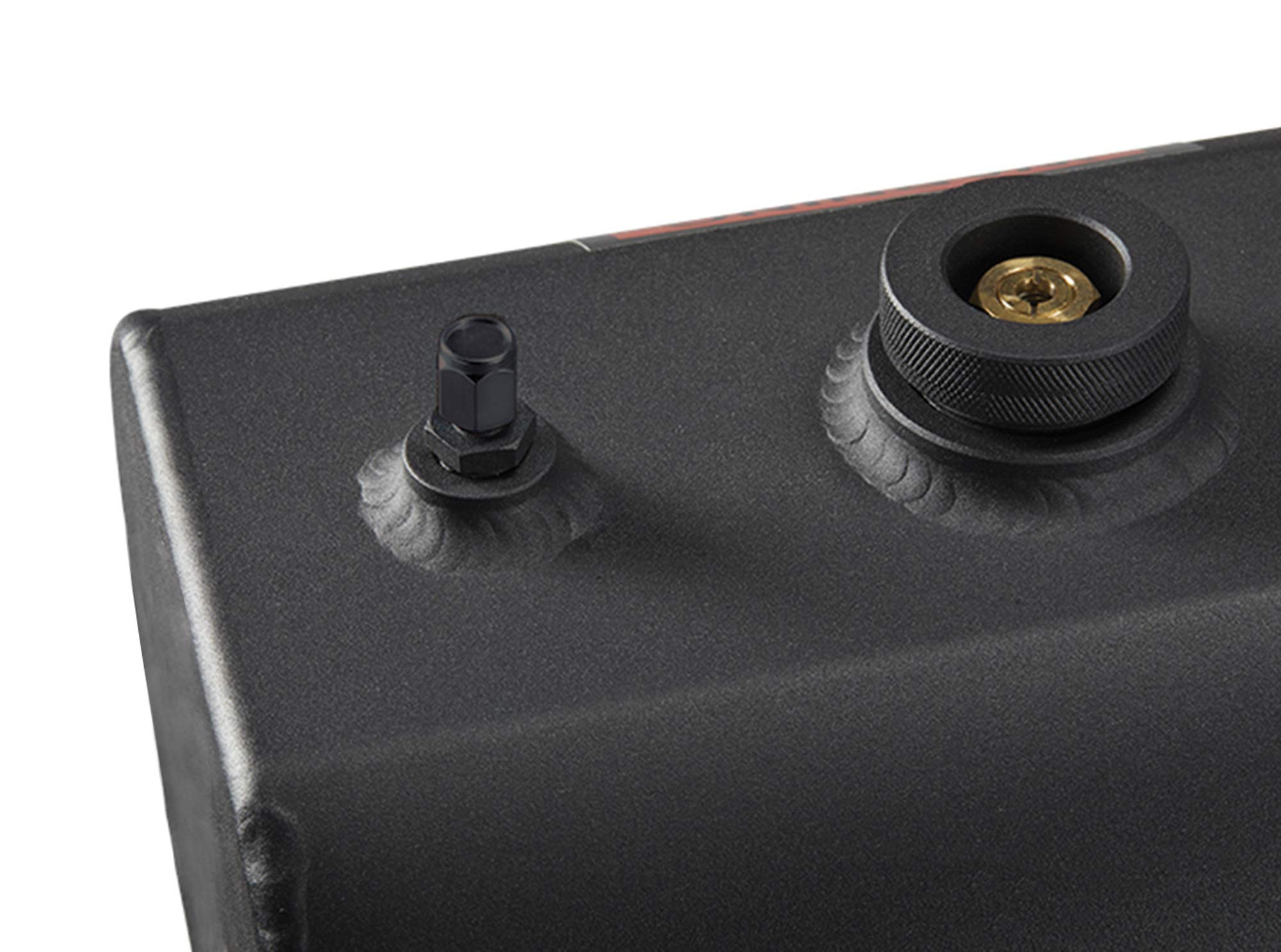 YAKIMA, RoadShower Medium 7 Gallon, Portable Pressurized Water Storage