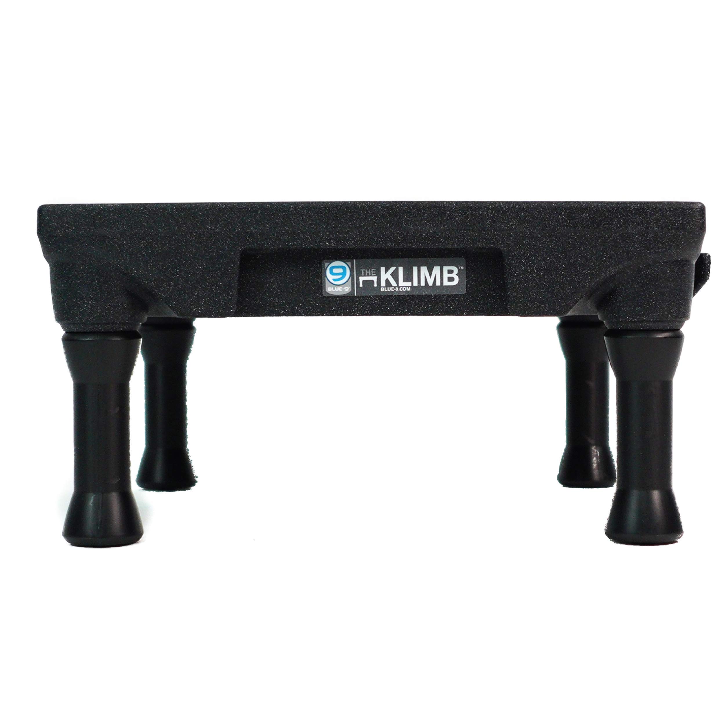 KLIMBTM Training Platform Agility System