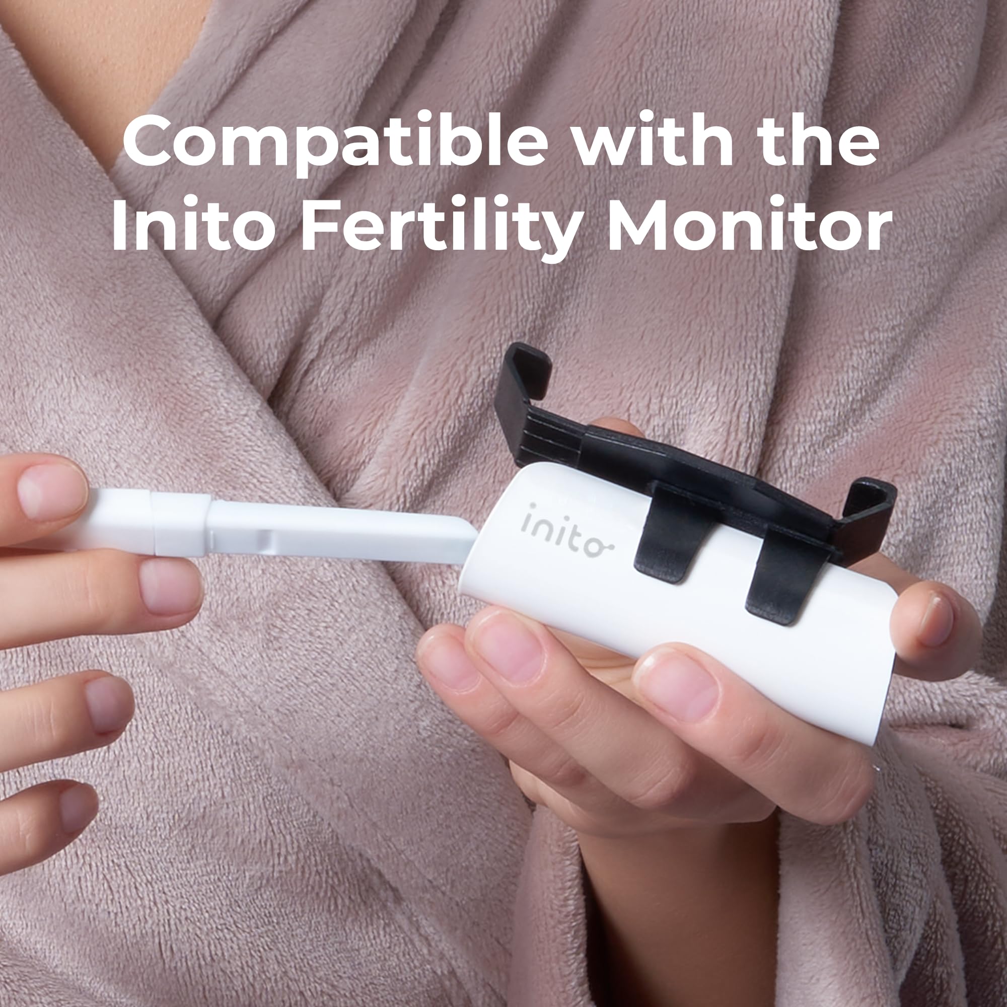 Inito Fertility Monitor Test Strips