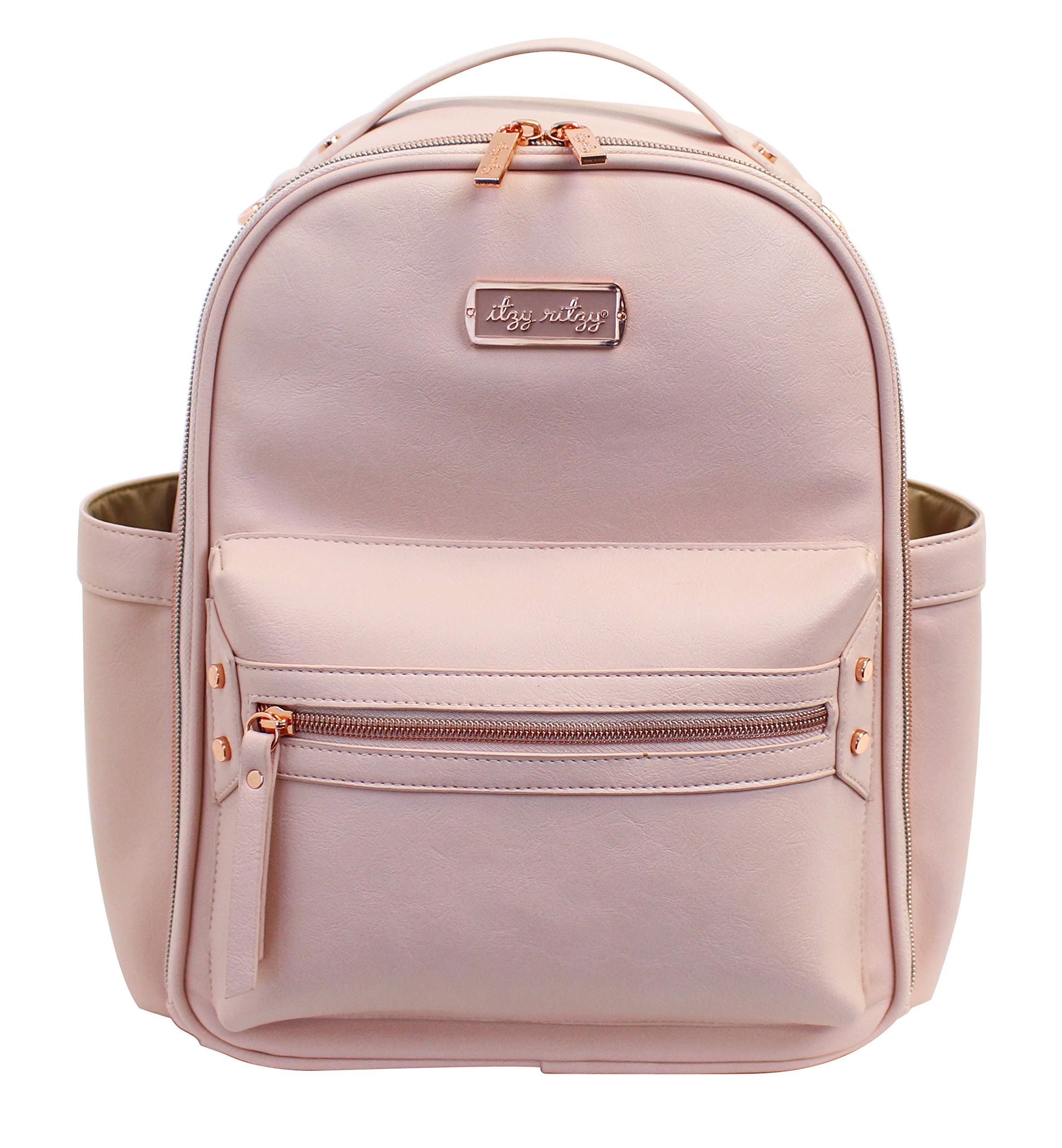 Itzy Ritzy Mini Diaper Backpack
