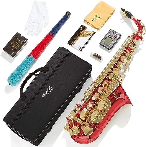 Alto Saxophone Mouthpiece Pocketbook Instruments