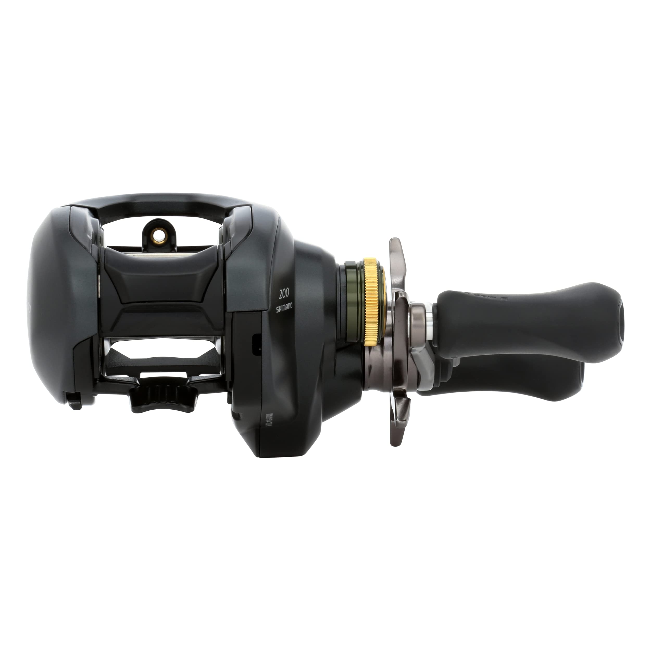 SHIMANO Curado K Baitcast Reel