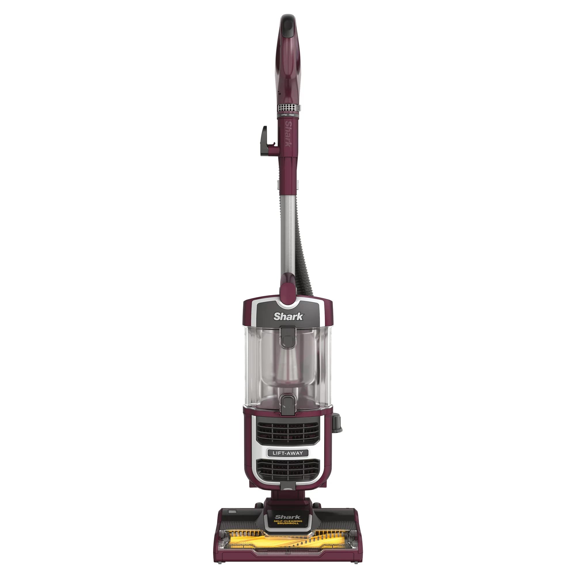 Navigator Lift Away Upright Self Cleaning Brushroll