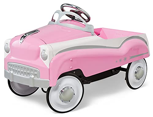 Kid Trax Toddler Classic Durable