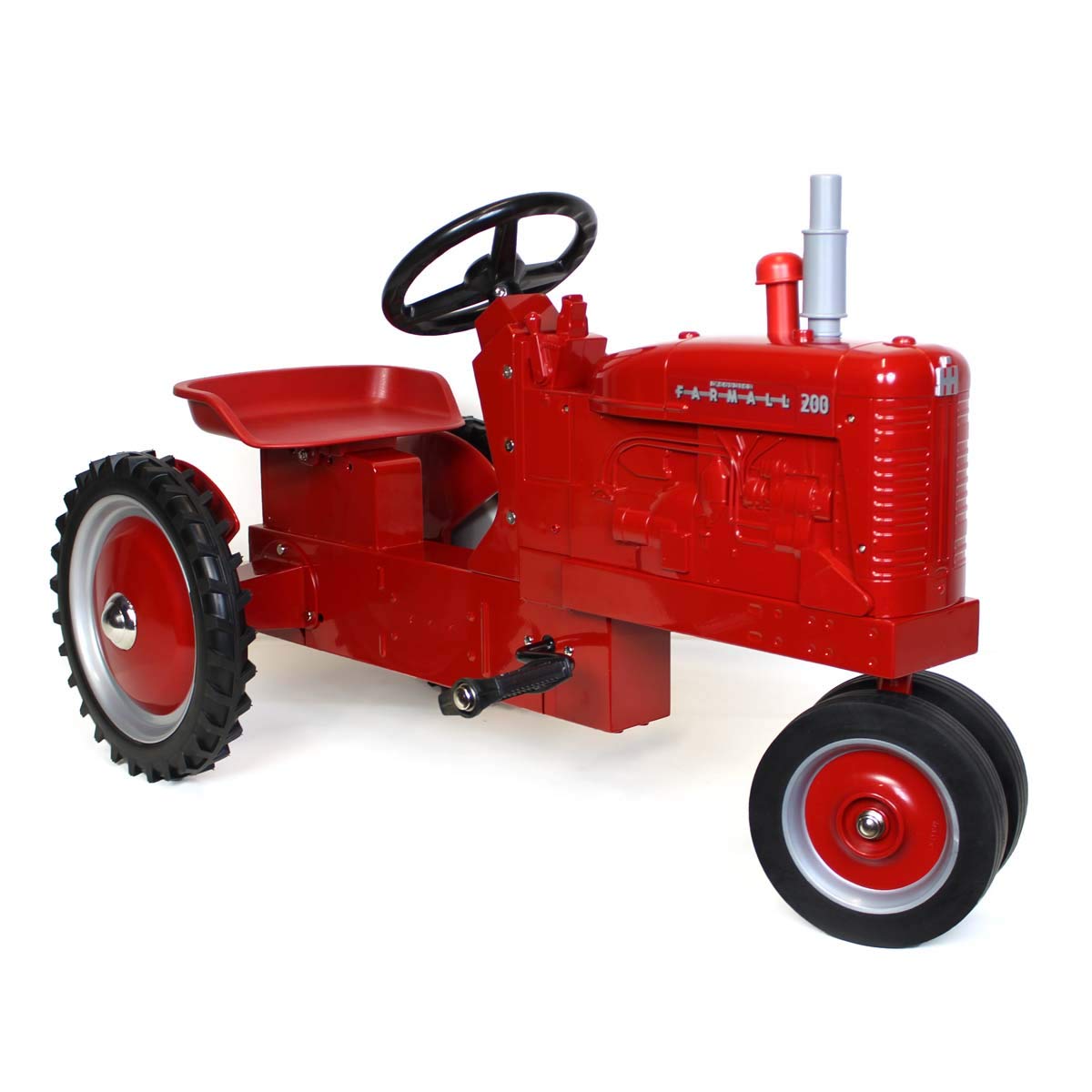 ERTL International Harvester Farmall Stamped