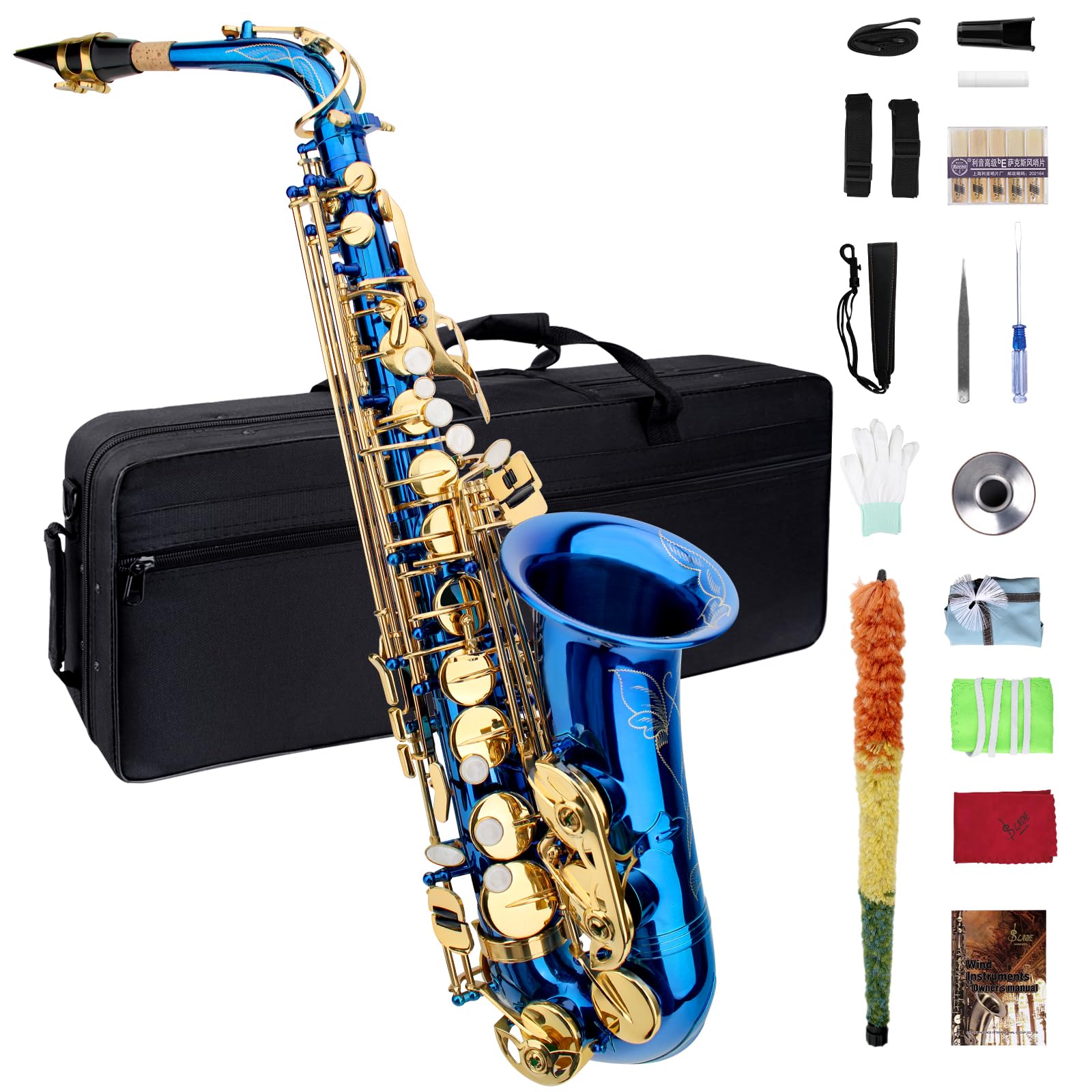 Saxophone Beginners Students Saxophones Beginner