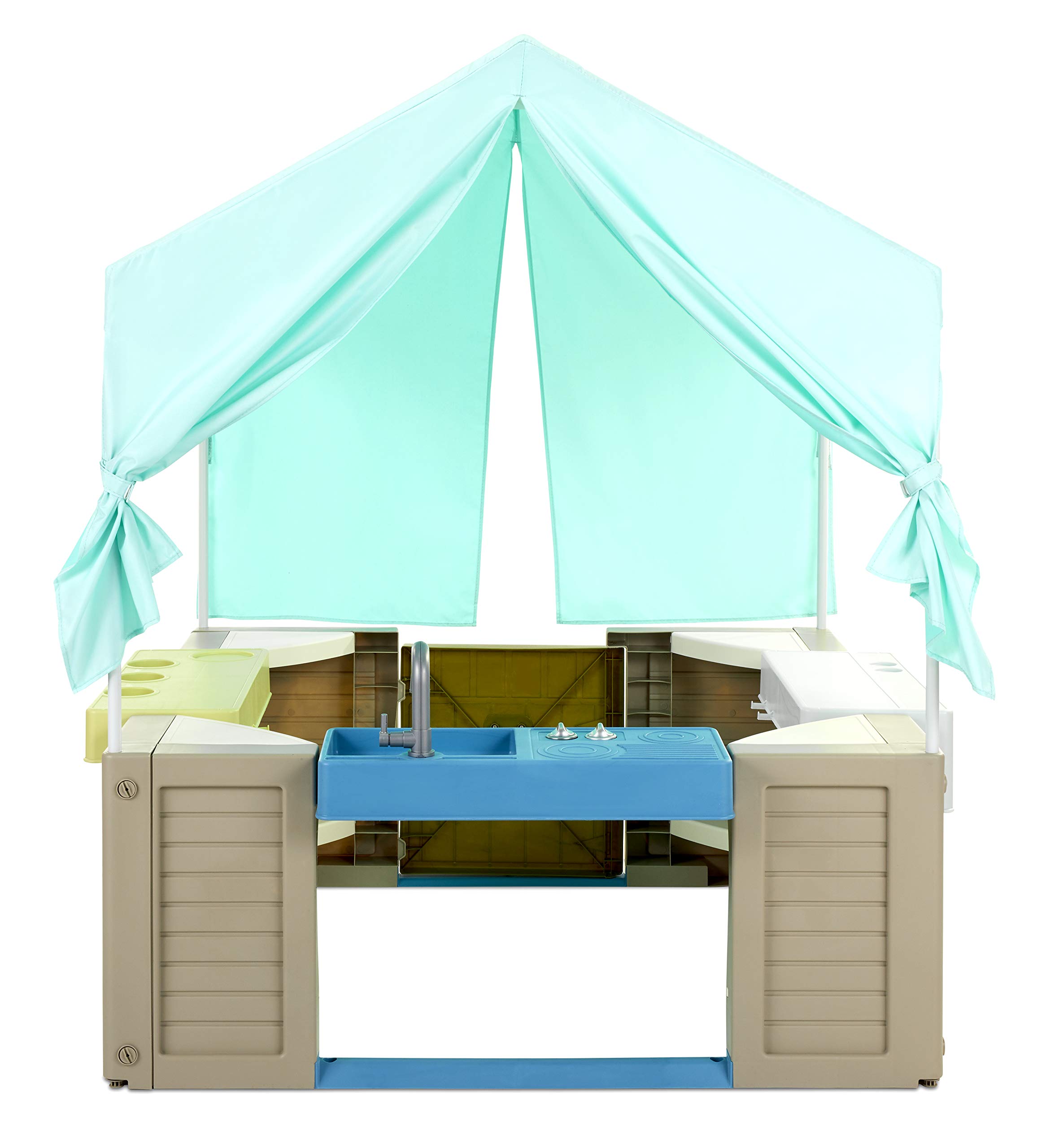 Little Tikes Backyard Bungalow House