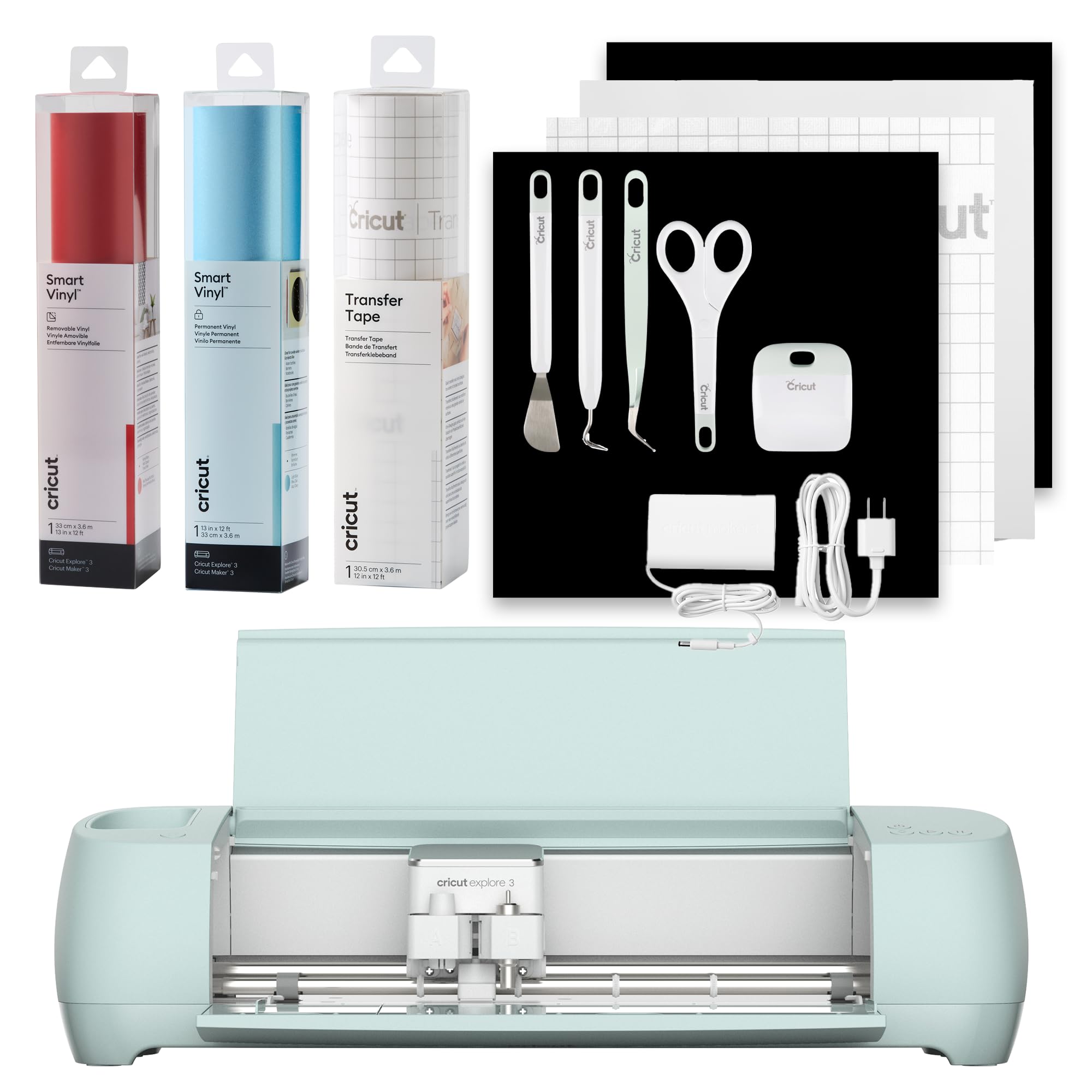 Cricut Explore Smart Cutting Machine