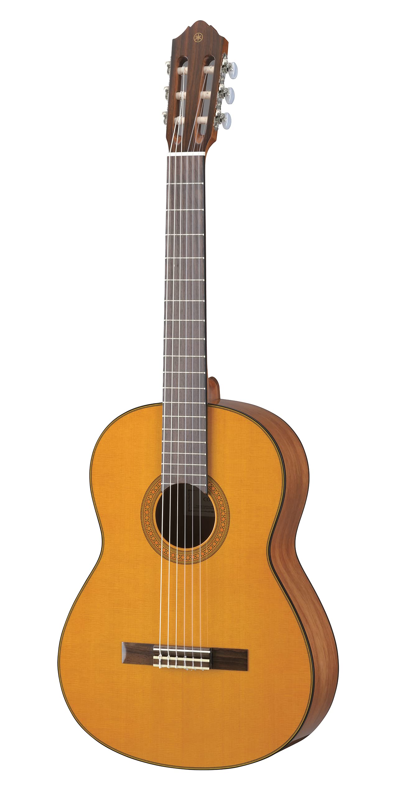 Yamaha CG142C Cedar Classical Guitar