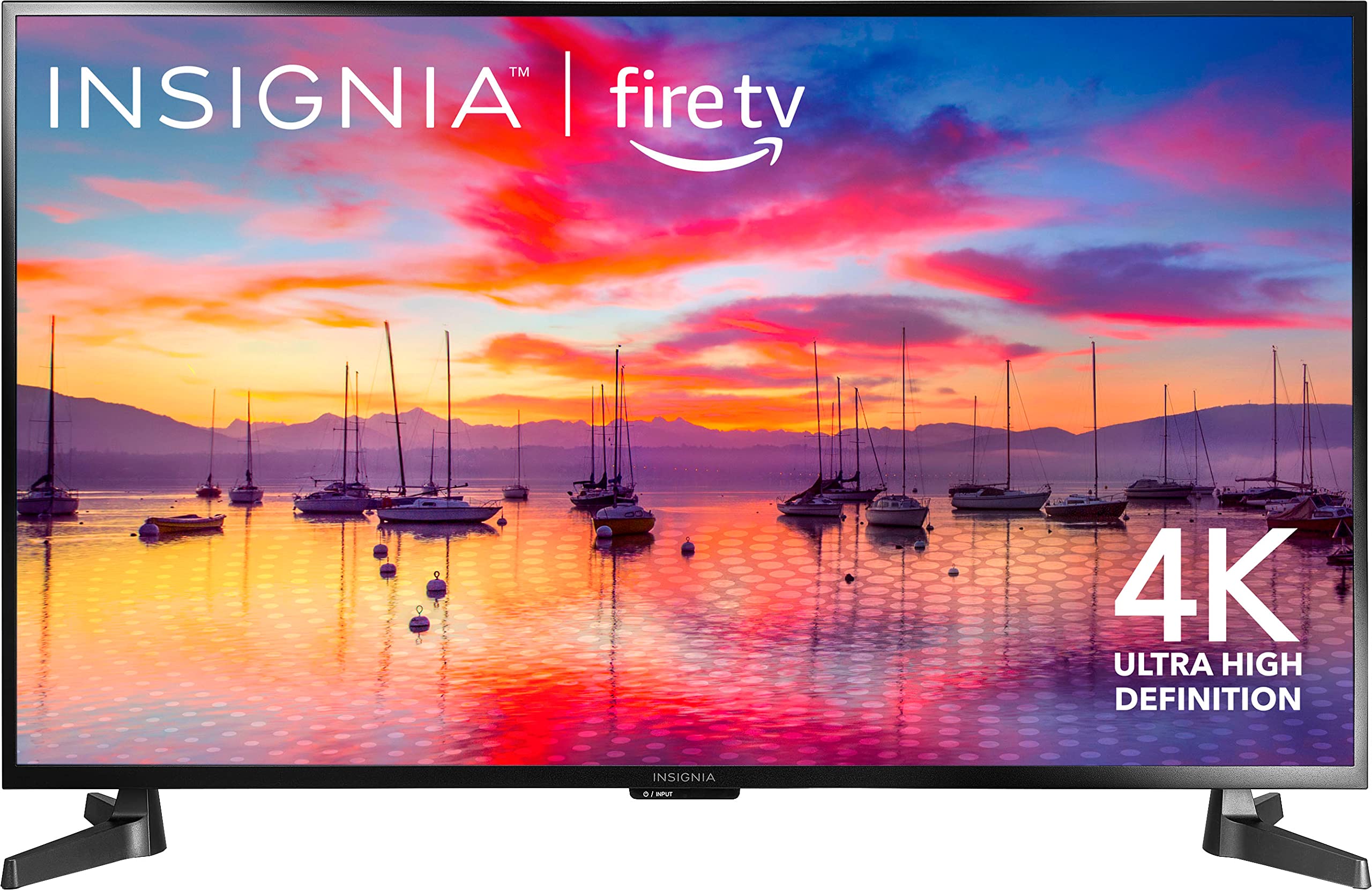 Insignia 43 inch Class Smart Fire