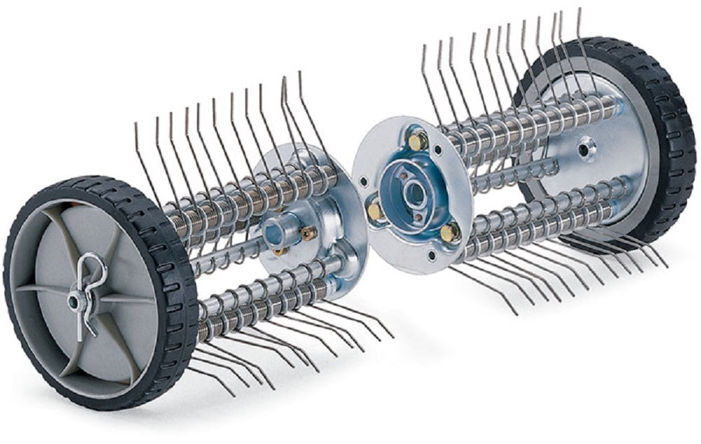 MM55 Lawn Dethatcher MF-MM