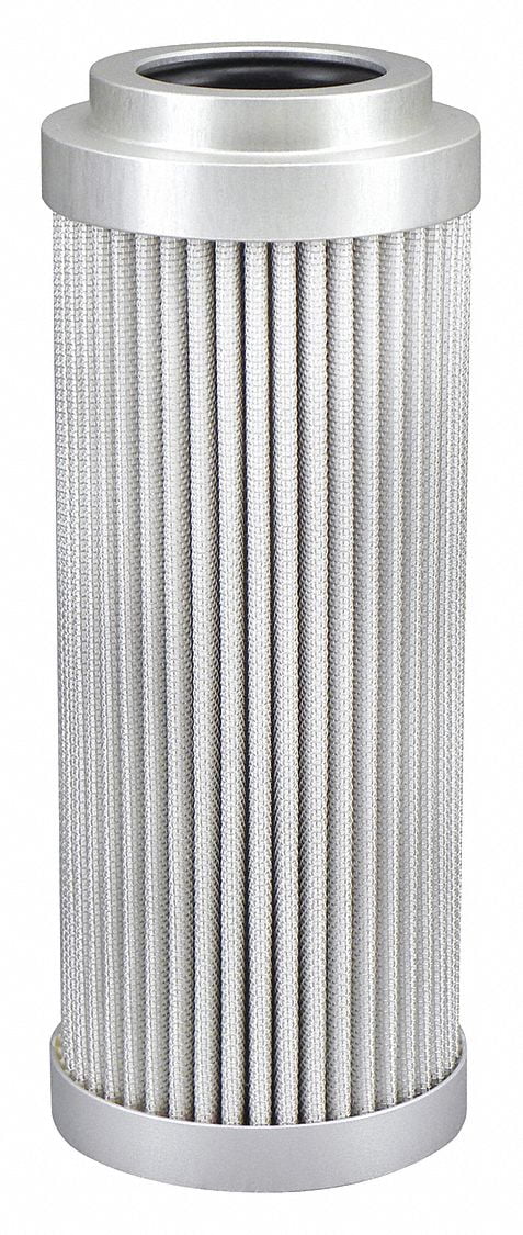 Baldwin Filters Hydraulic Filter,Element Only,4 1/2" L H9049