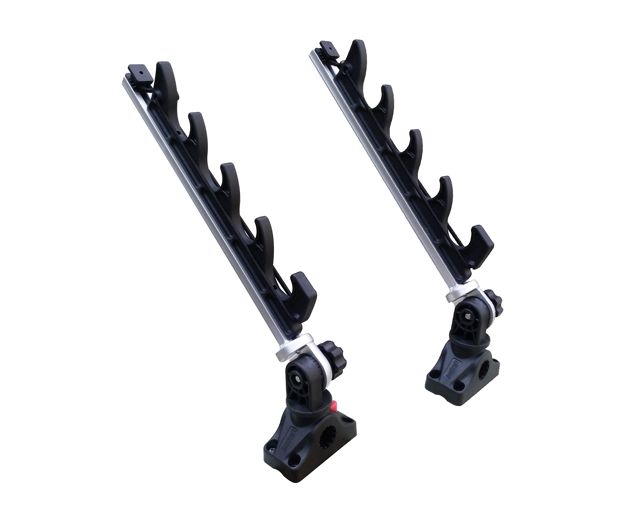 Brocraft Crappie Holder Transport Storage