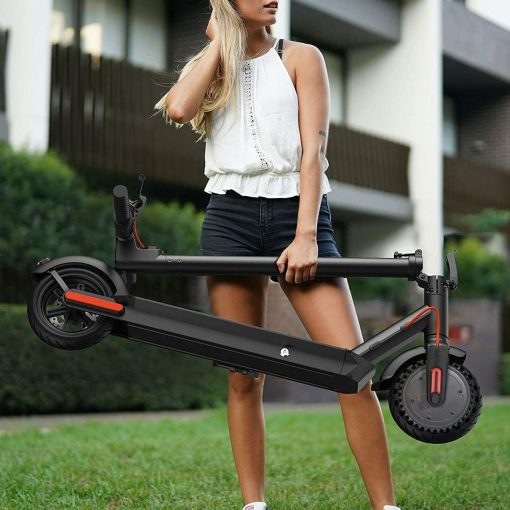 BEST 2023 Motorized Foldable Electric Commuter Scooter For Adults
