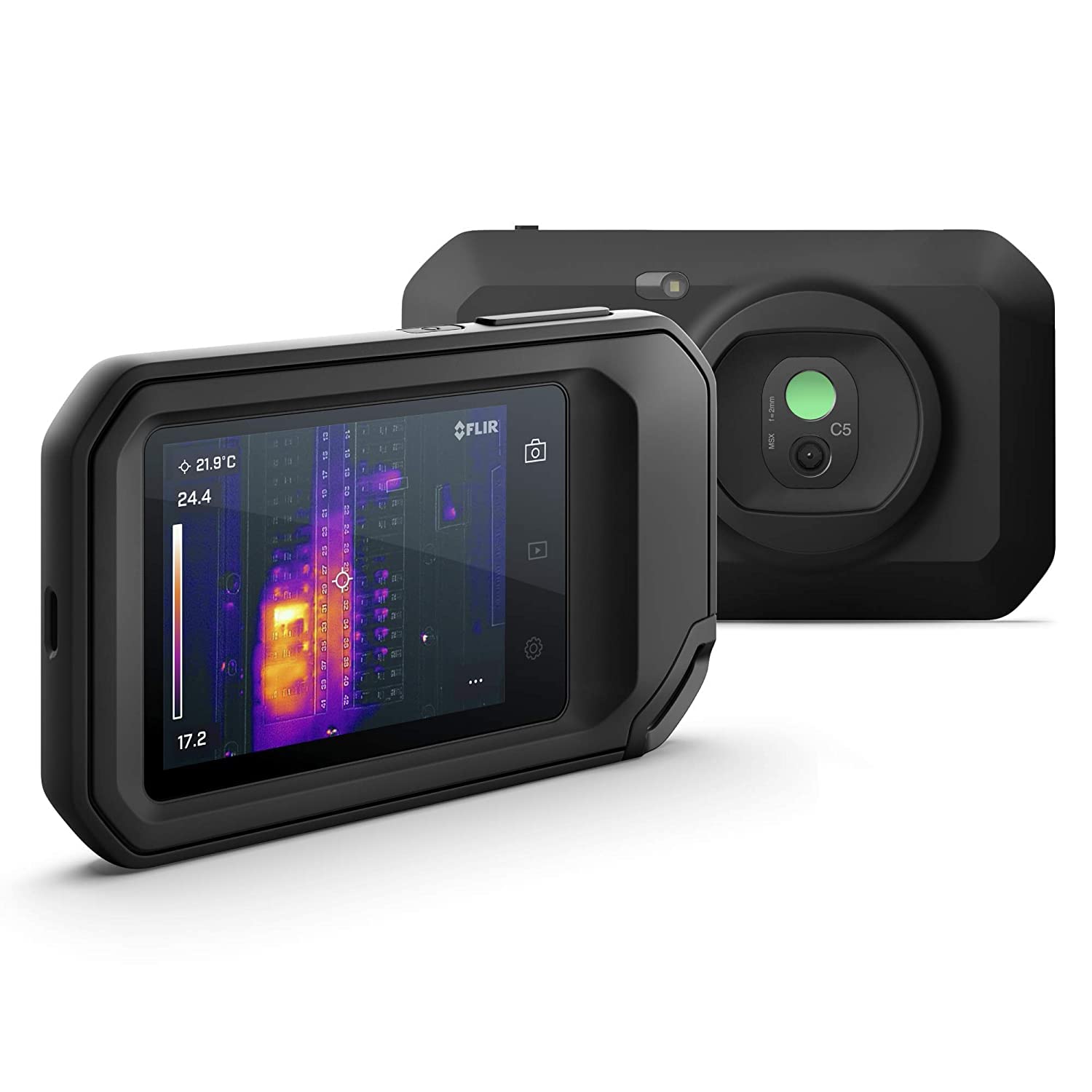 FLIR Thermal Imaging Camera WiFi
