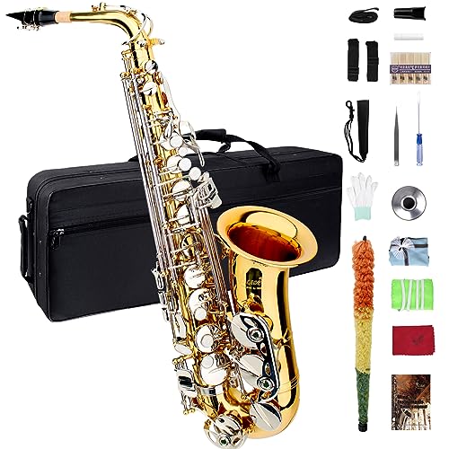 Saxophone Beginners Students Saxophones Beginner