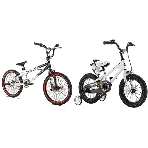 Razor Nebula Freestyle Bike 20 Inch