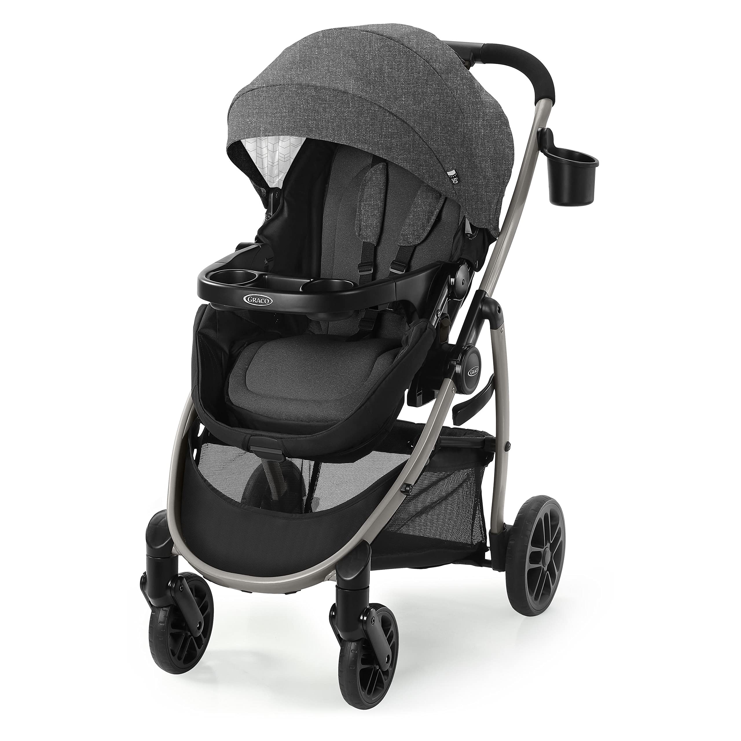 Graco Pramette Stroller Reversible Exclusive