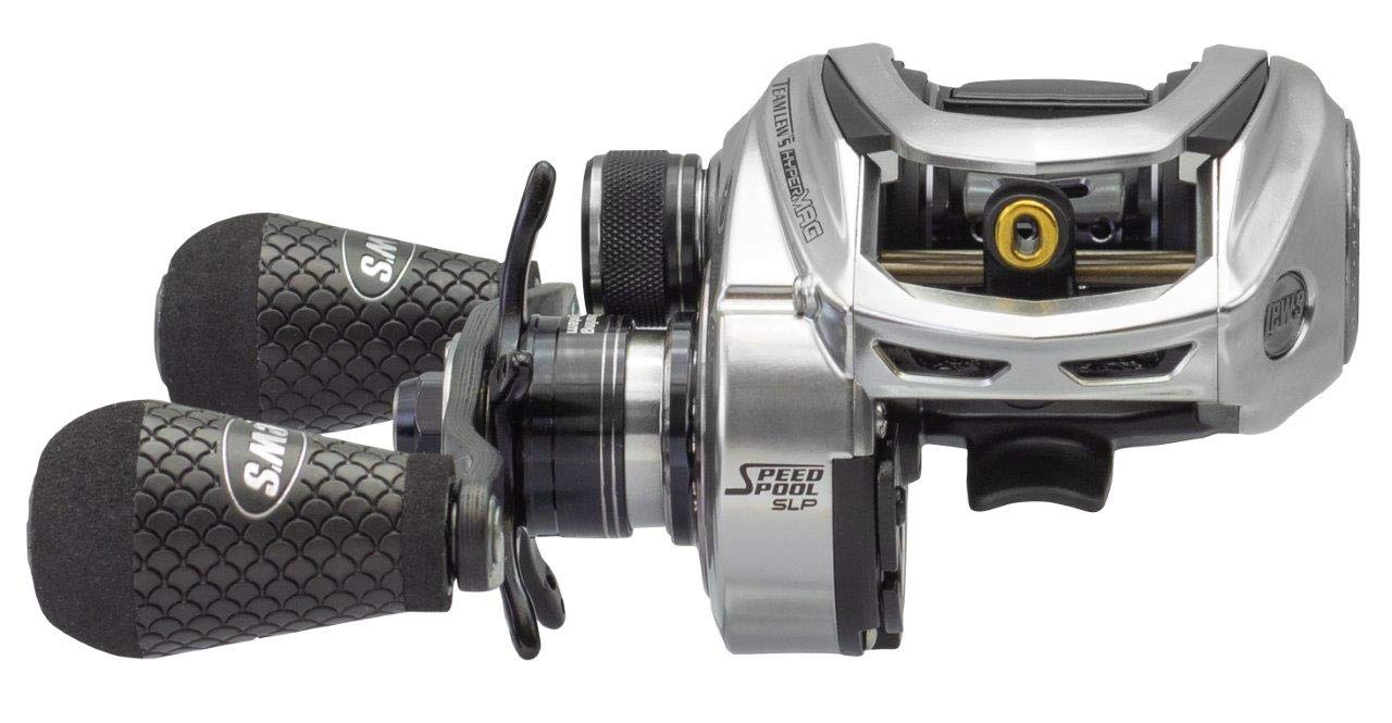 Fishing Hyper Speed Spool Reels