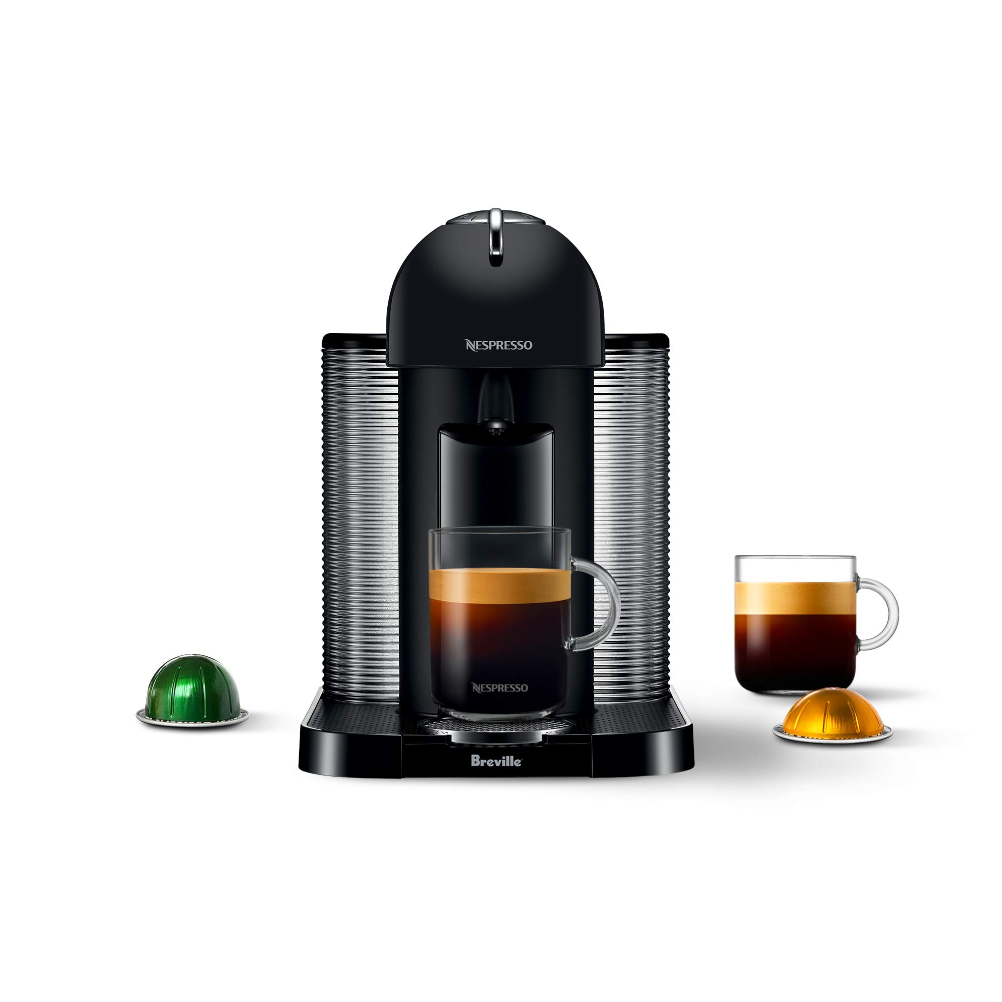 Nespresso Vertuo Espresso Machine Breville