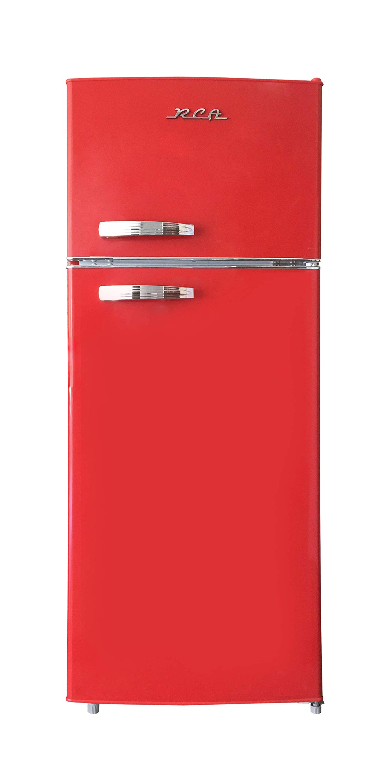 RCA RFR786 RED Refrigerator CM M093ARD Multi stage