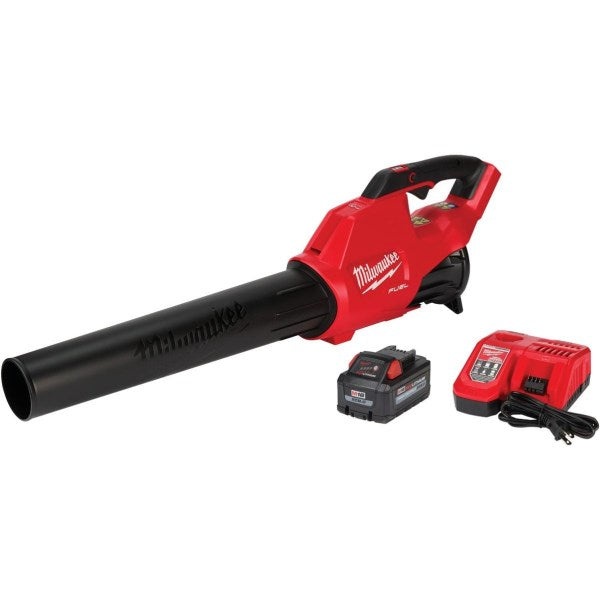 M18 Fuel 120 MPH 450 CFM 18V Cordless Blower