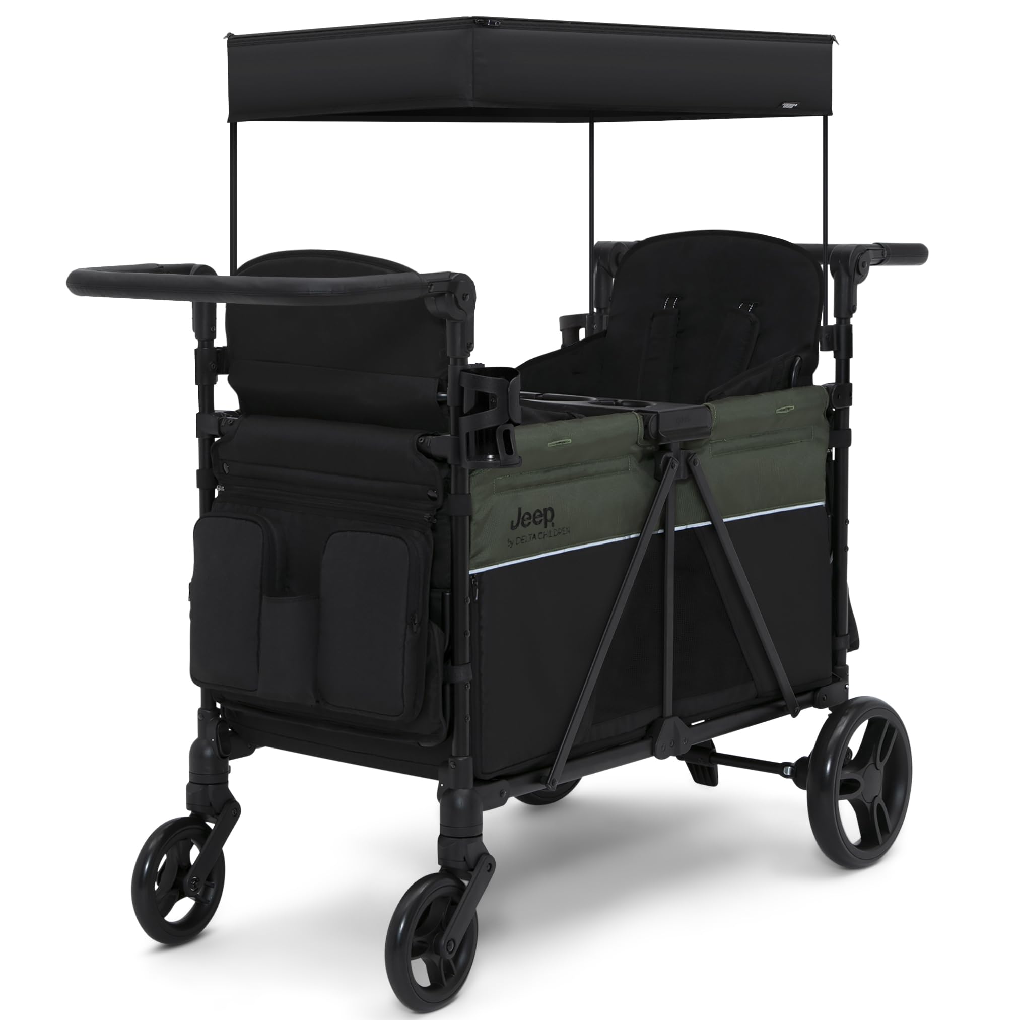 Aries Stroller Wagon Delta Children