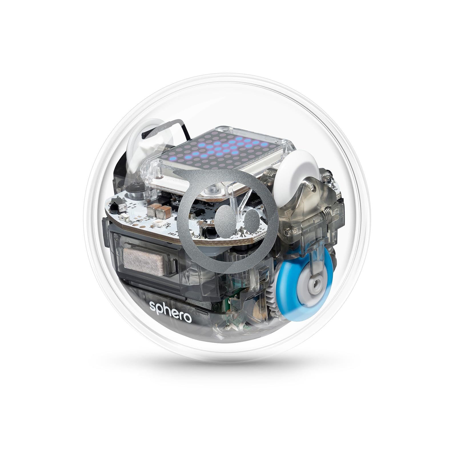 Sphero K002ROW BOLT App Enabled Robot