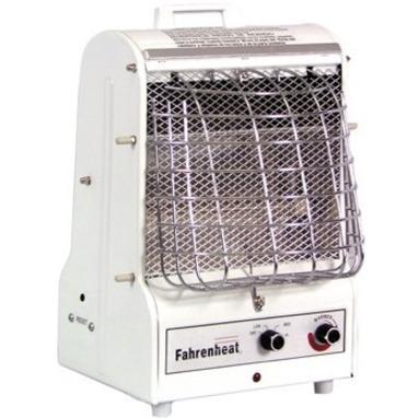 Fahrenheat MCM, Portable Fan forced / Radiant Heater