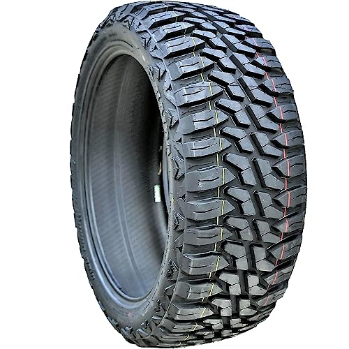 Haida Champ HD868 Tire 35X12 50R24LT