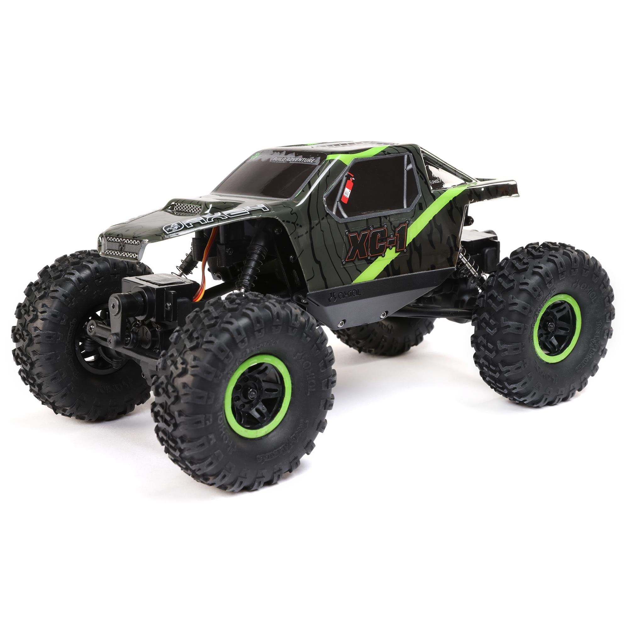 Axial Everything purchases Required AXI00003T1
