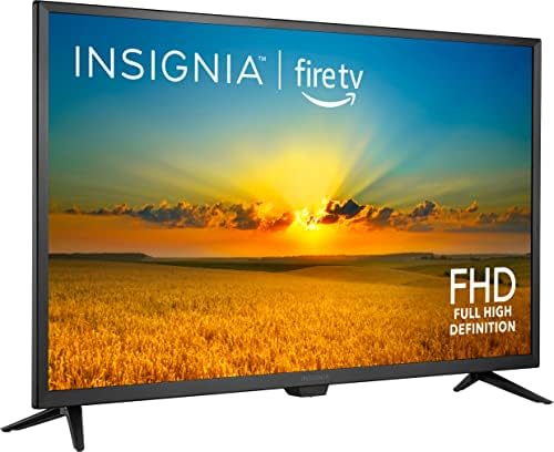 2024 INSIGNIA 32-inch Class F20 Series Smart Full HD 1080p Fire TV with Alexa Voice Remote (NS-32F202NA23)