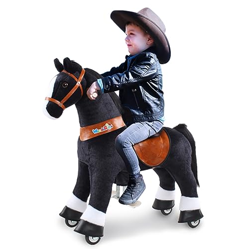 WondeRides Walking Animal Mechanical Riding