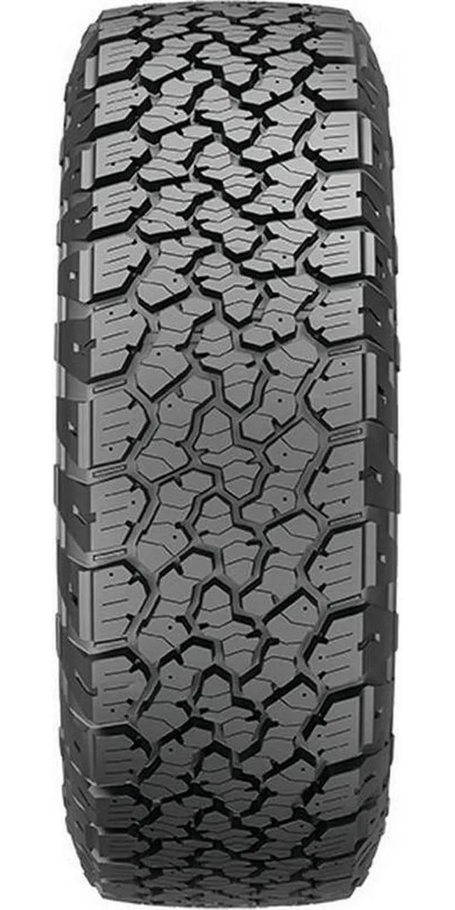 General Grabber A/TX LT 235/75R15 Load C 6 Ply AT A/T All Terrain Tire